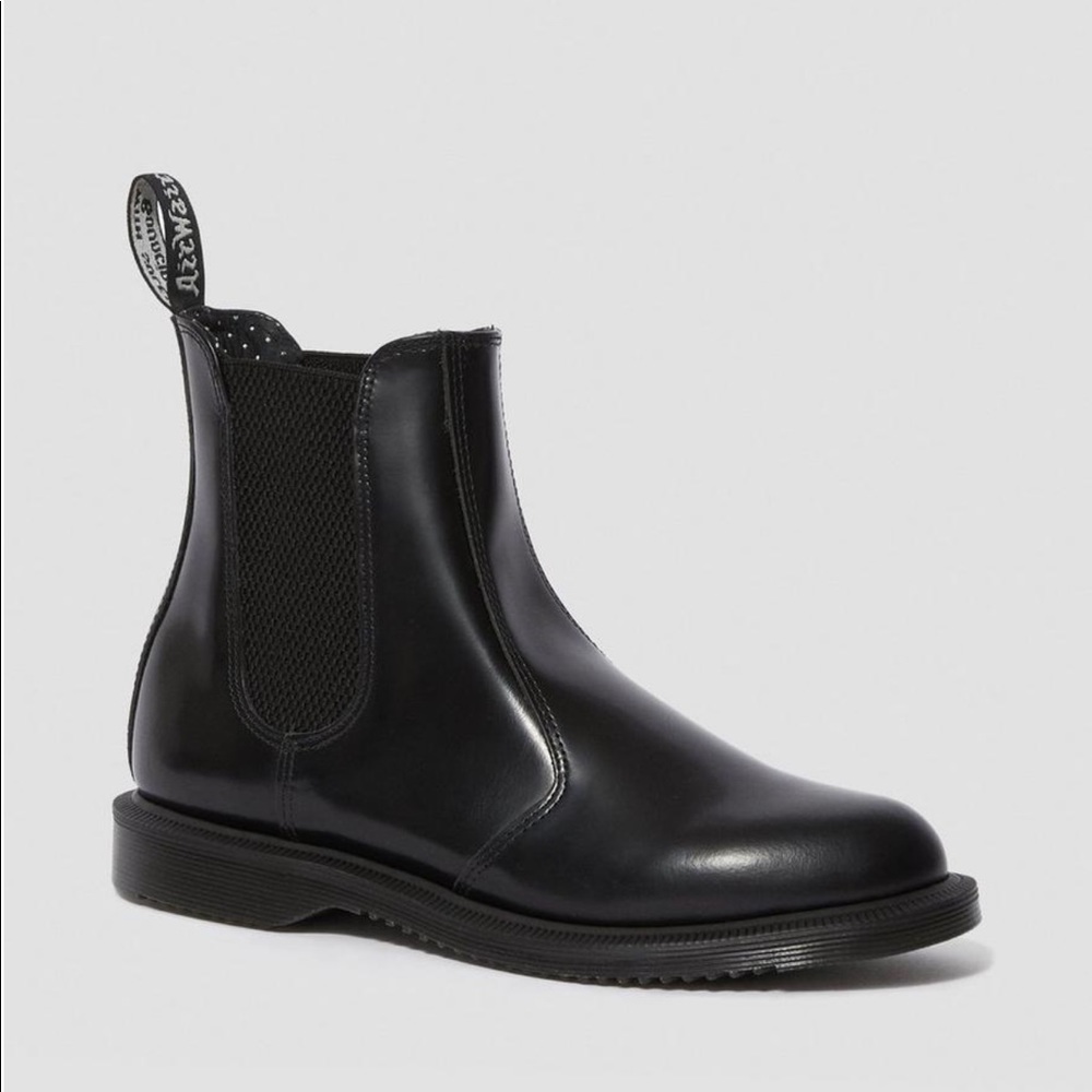 Dr. Marten Chelsea boot
